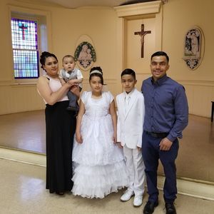 Meet your Posher, Eva